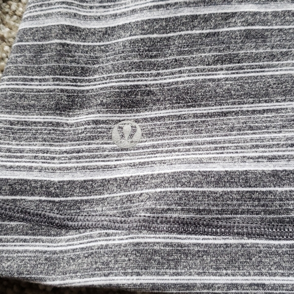 Lululemon Pacesetter Pullover Zip Long Sleeve 4 - Picture 6 of 6